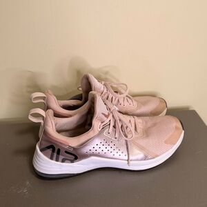Women’s Nike Air Max Tr 3 Rose Gold Athletic Shoes Trainers